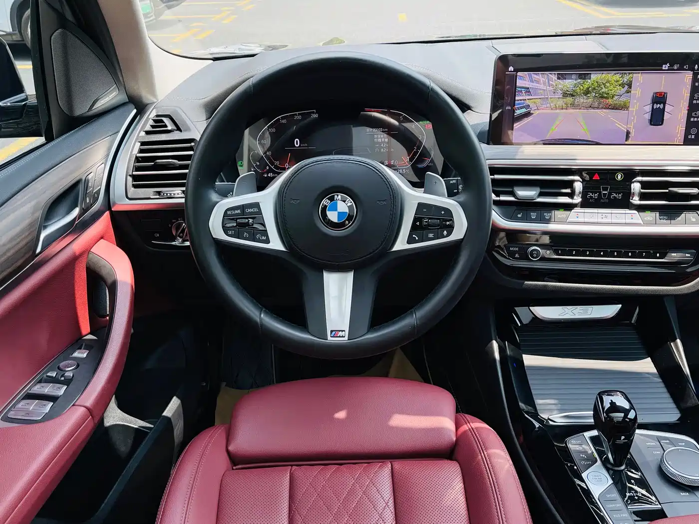 BMW X3, миниатюра 19