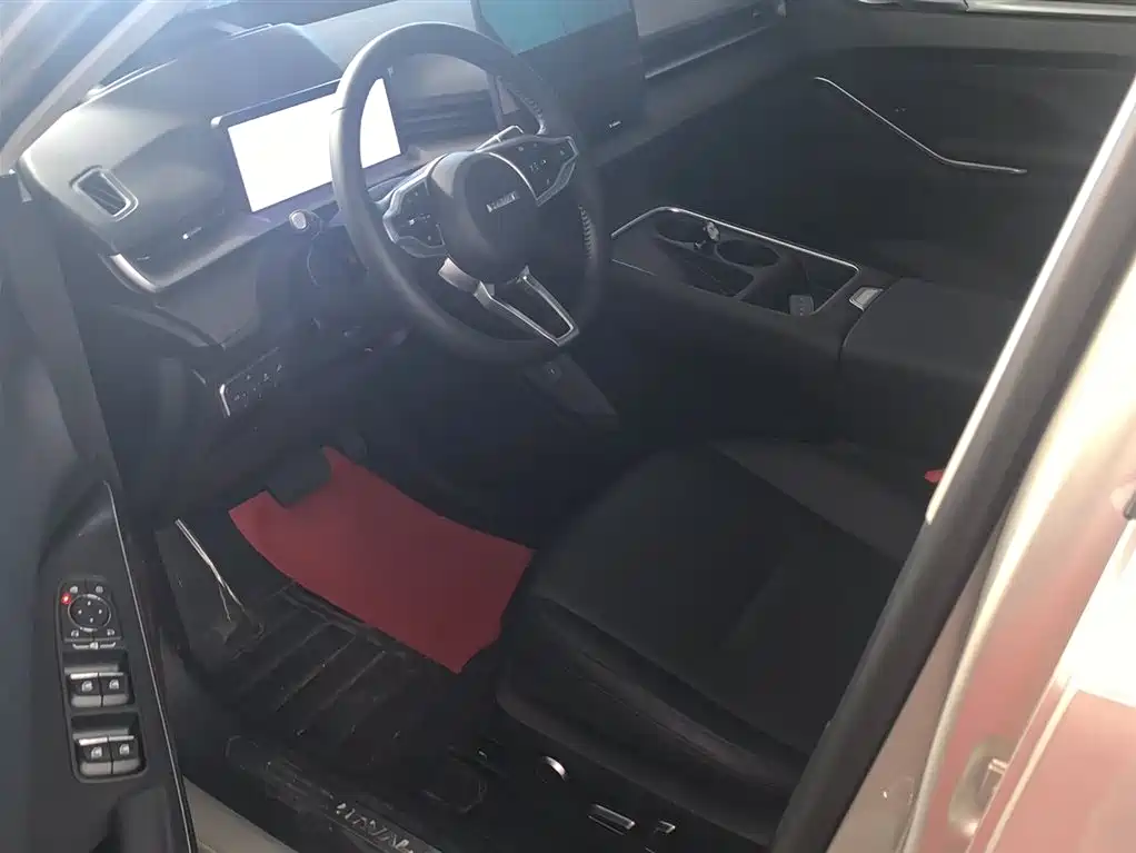Haval H6 2024 1.5T 2WD Ultra фото 8