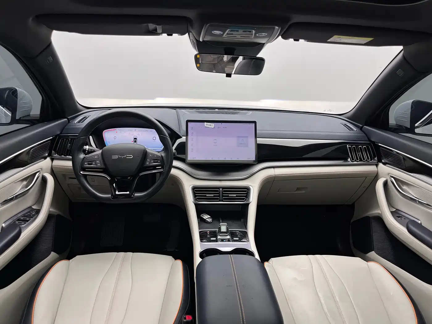 BYD SONGJIANG NEW ENERGY