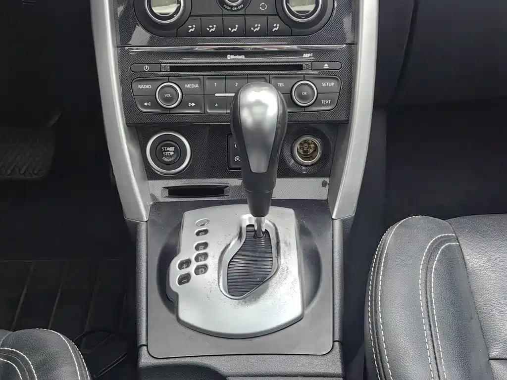 Renault Koleos (Import) 2015 2014 Facelift 2.5L 2WD Urban Edition
