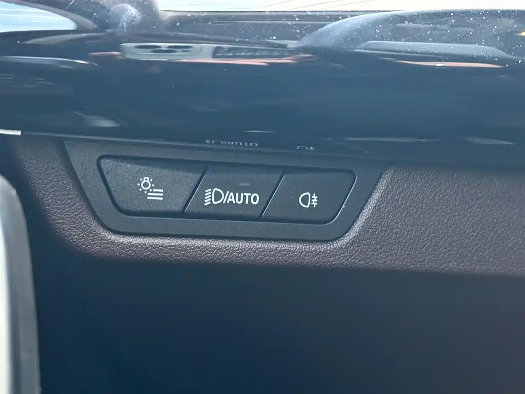 BMW X1 2023 sDrive20Li X Design Package фото 13