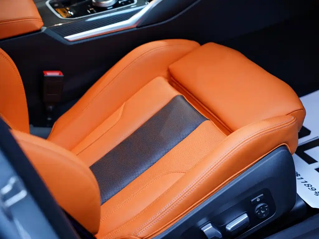 BMW M3 2024 2023 M3 Sedan M xDrive Thunder Edition