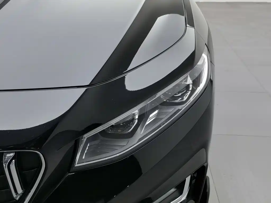 Geely Xing Rui, миниатюра 7