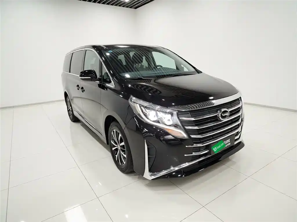 GAC Trumpchi Trumpchi M8 2023 Leading Series 390T Premium Edition фото 4