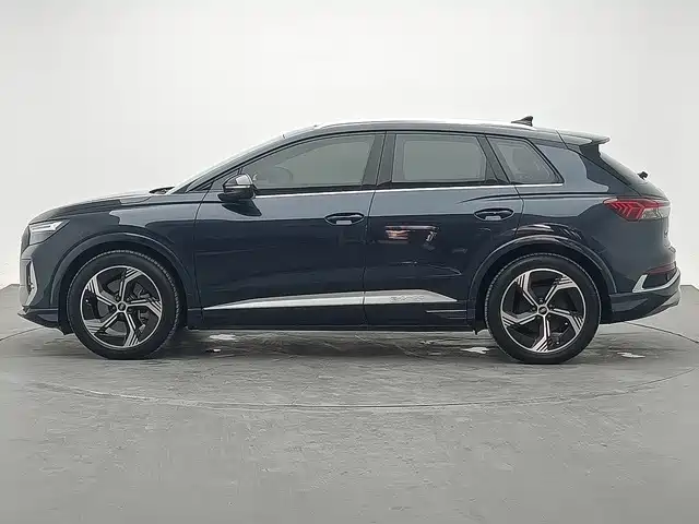 Audi Q4 e-tron 2024 2024 40 e-tron Creation Edition