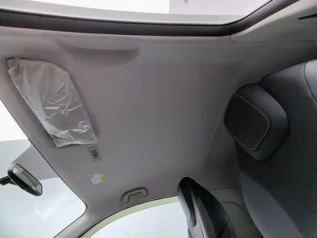 Roewe Kaiwei CLEVER 2023 2022 311km Vitality Bobo Edition