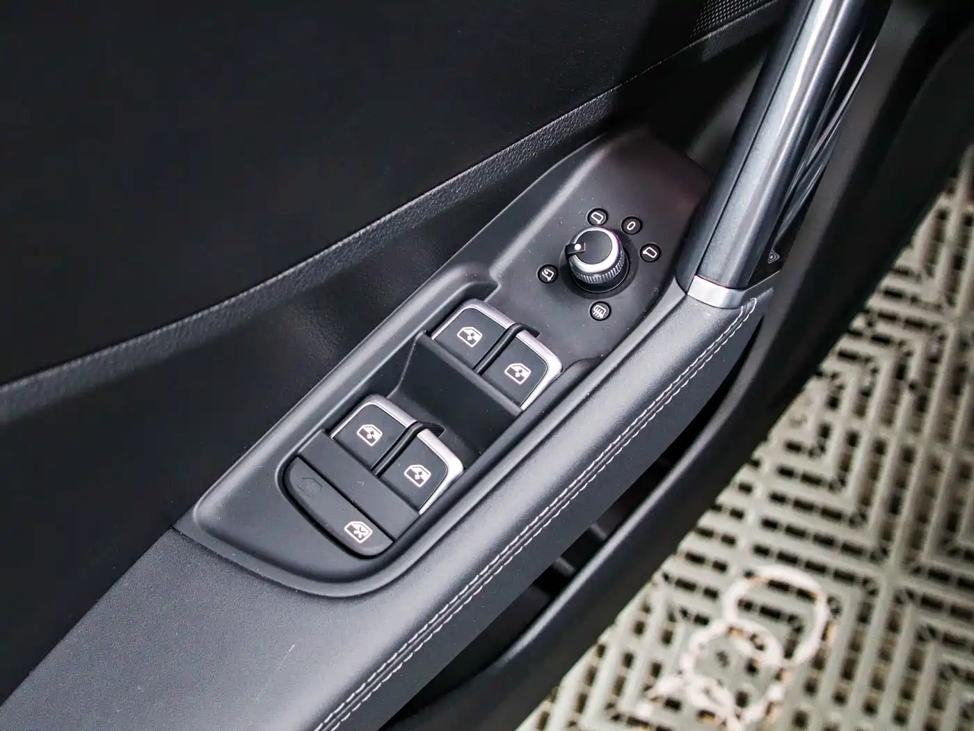 Audi Q2L 2022 35 TFSI Fashion Elegance фото 6