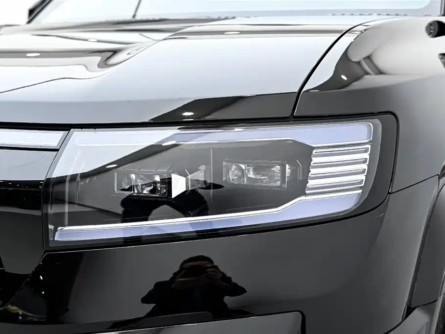 FANG CHENG BAO LEOPARD 8