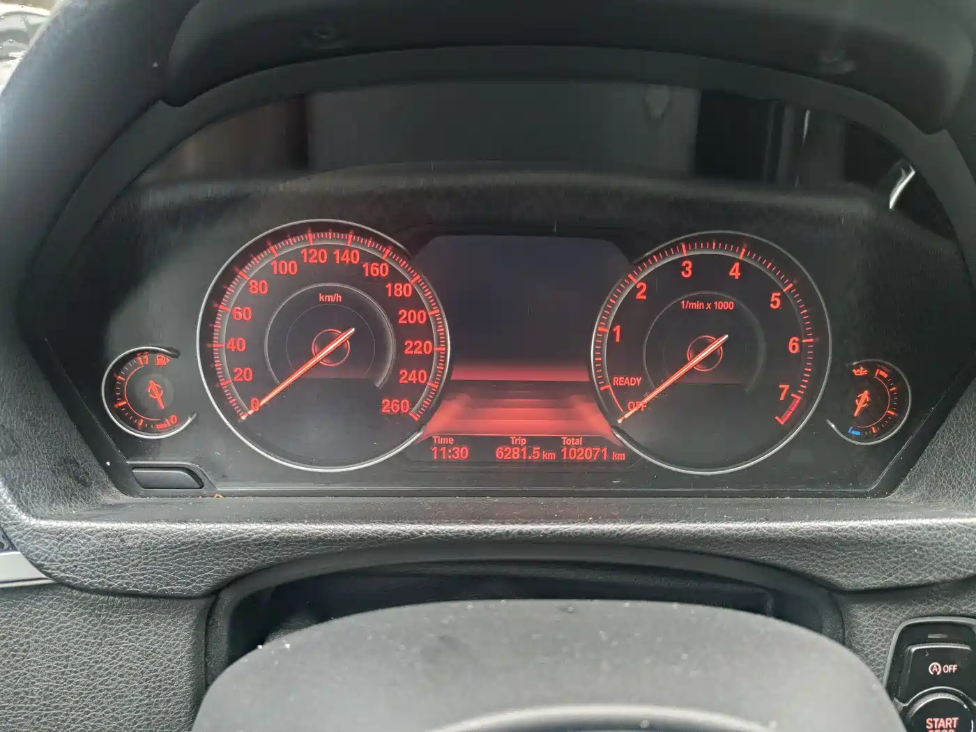 BMW 3 Series GT 2019 320i M Sport Black Night Edition фото 11