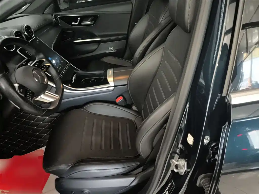Mercedes-Benz C-Class 2022 Facelift C 200 L Sport фото 11