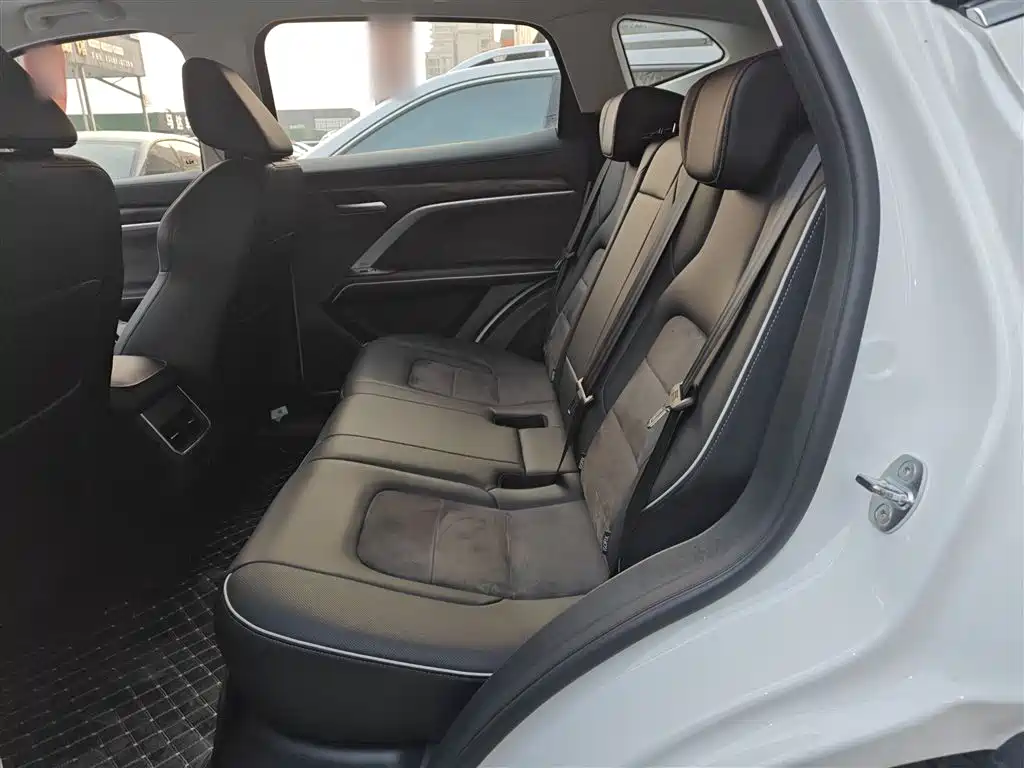 Haval H6 2023 National Trend Edition 1.5T Automatic Urban фото 17