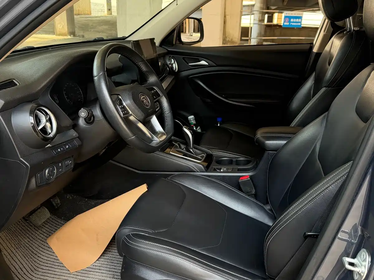 BYD SONG PRO