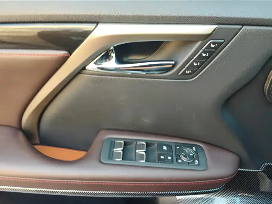 Lexus RX 2020 Facelift 300 AWD Elegance Edition фото 7