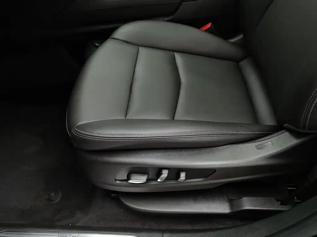 Cadillac XT5 2024 2024 2.0T FWD Fashion Edition