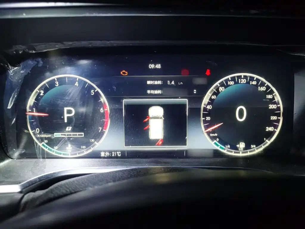 صورة 4 - BAIC ORV Beijing Offroad BJ40