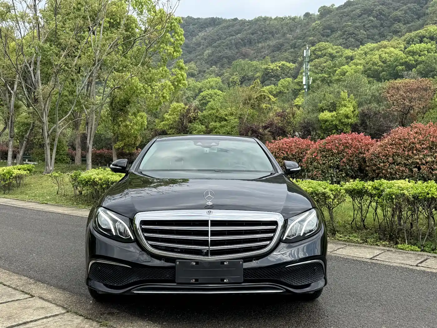 Mercedes-Benz E-Class 2020 Facelift E 300 L Exclusive фото 2