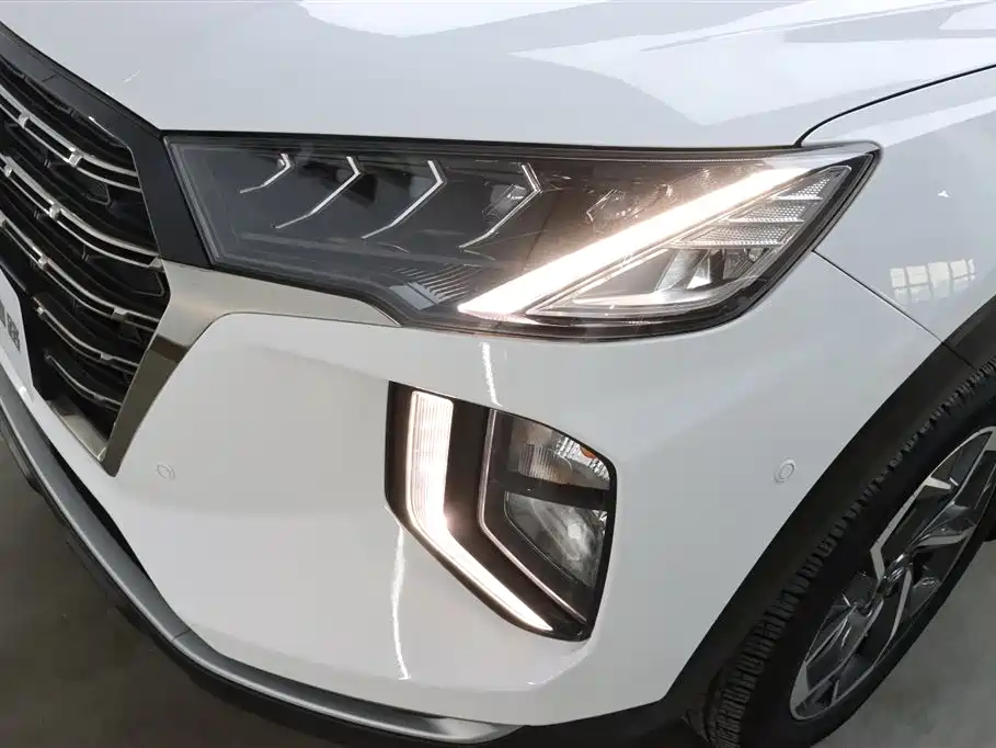 Hyundai Tucson 2020 280TGDi DCT 2WD Fashion (China V) фото 34