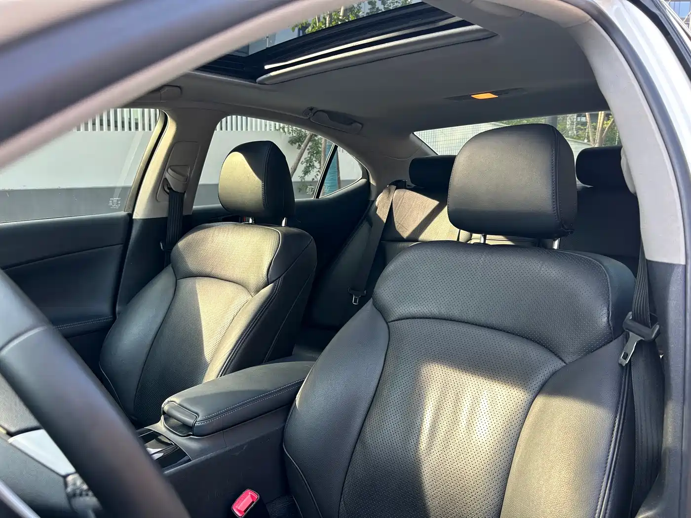 Lexus IS 2012 2011 250 Sport