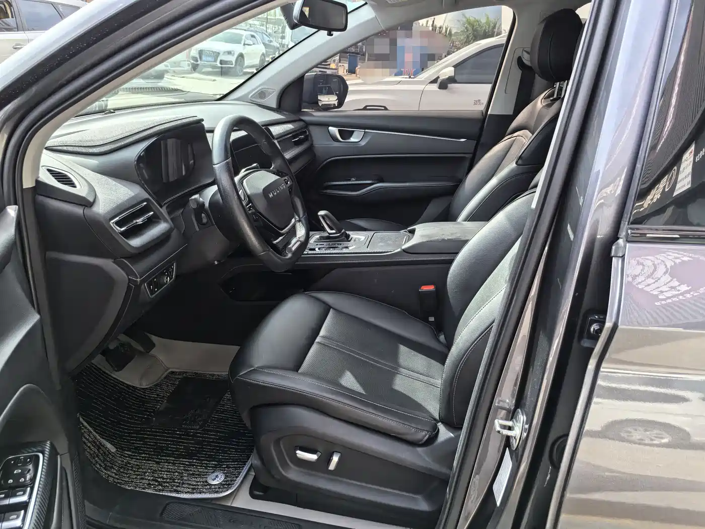 Wuling Motors Wuling Victory 2021 2020 1.5T CVT Flagship