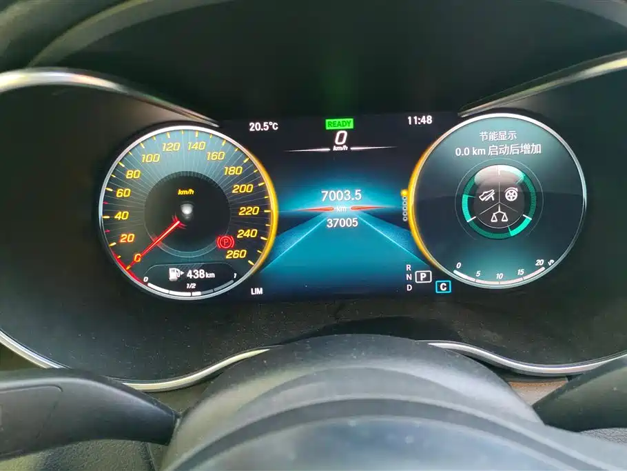 Mercedes-Benz C-Class 2020 Facelift C 260 L Sport фото 14