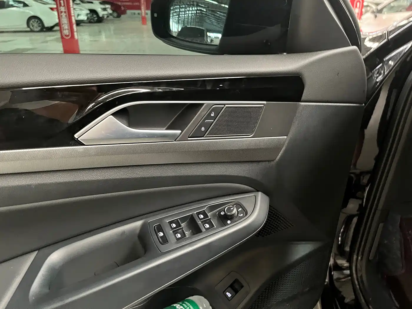 Volkswagen Passat 2026 2026 Outstanding Edition 330TSI Elite Version