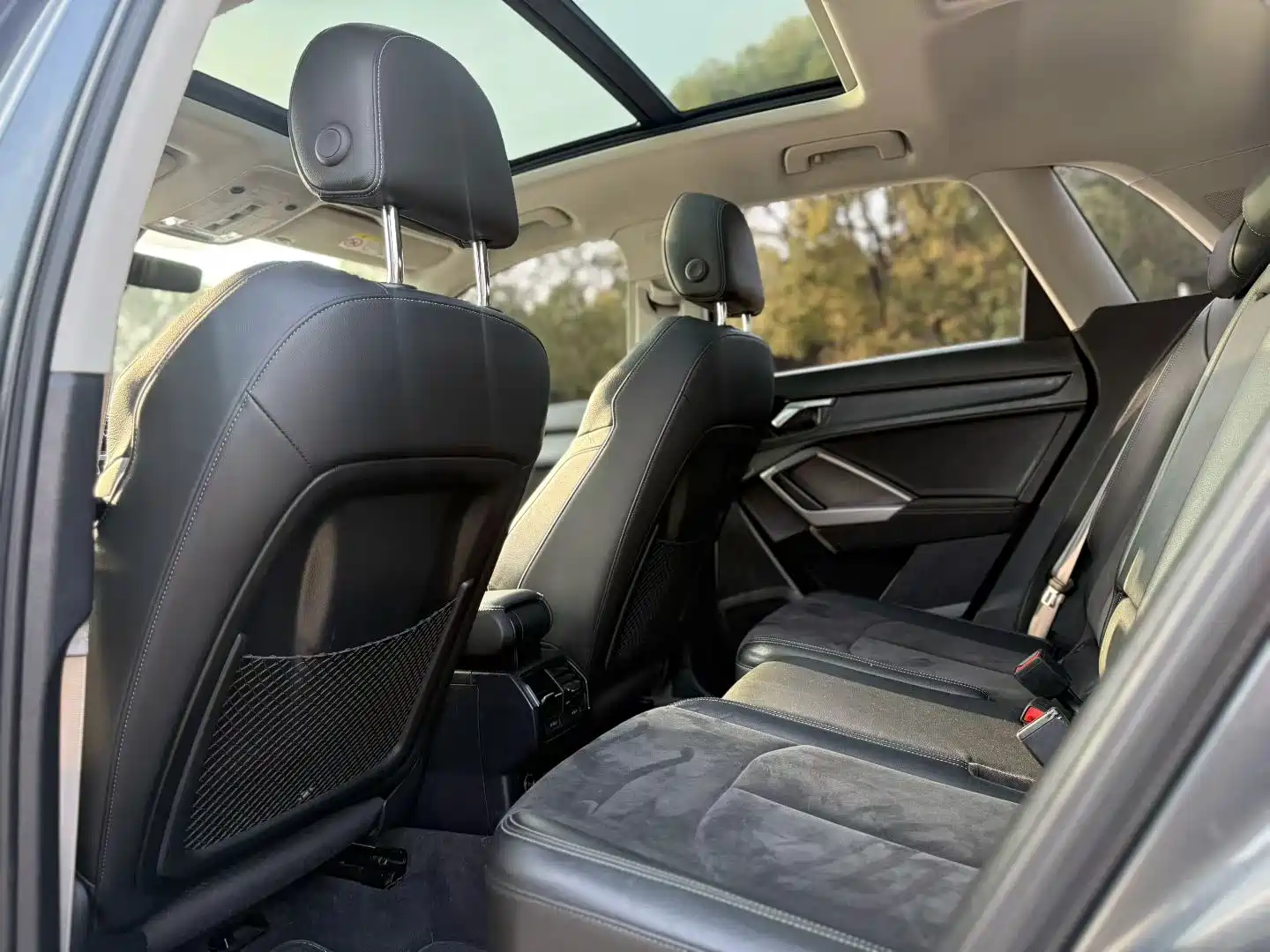 Фото 6 - Audi Q3
