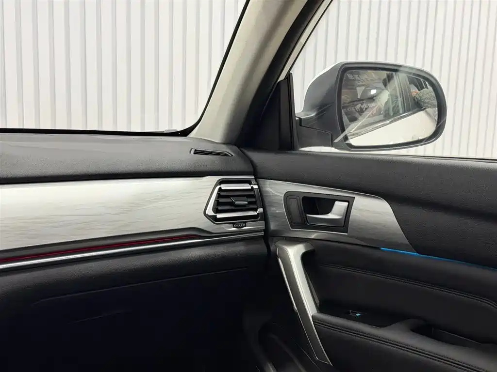 Haval H2 2018 Blue Label 1.5T DCT 2WD Luxury фото 25