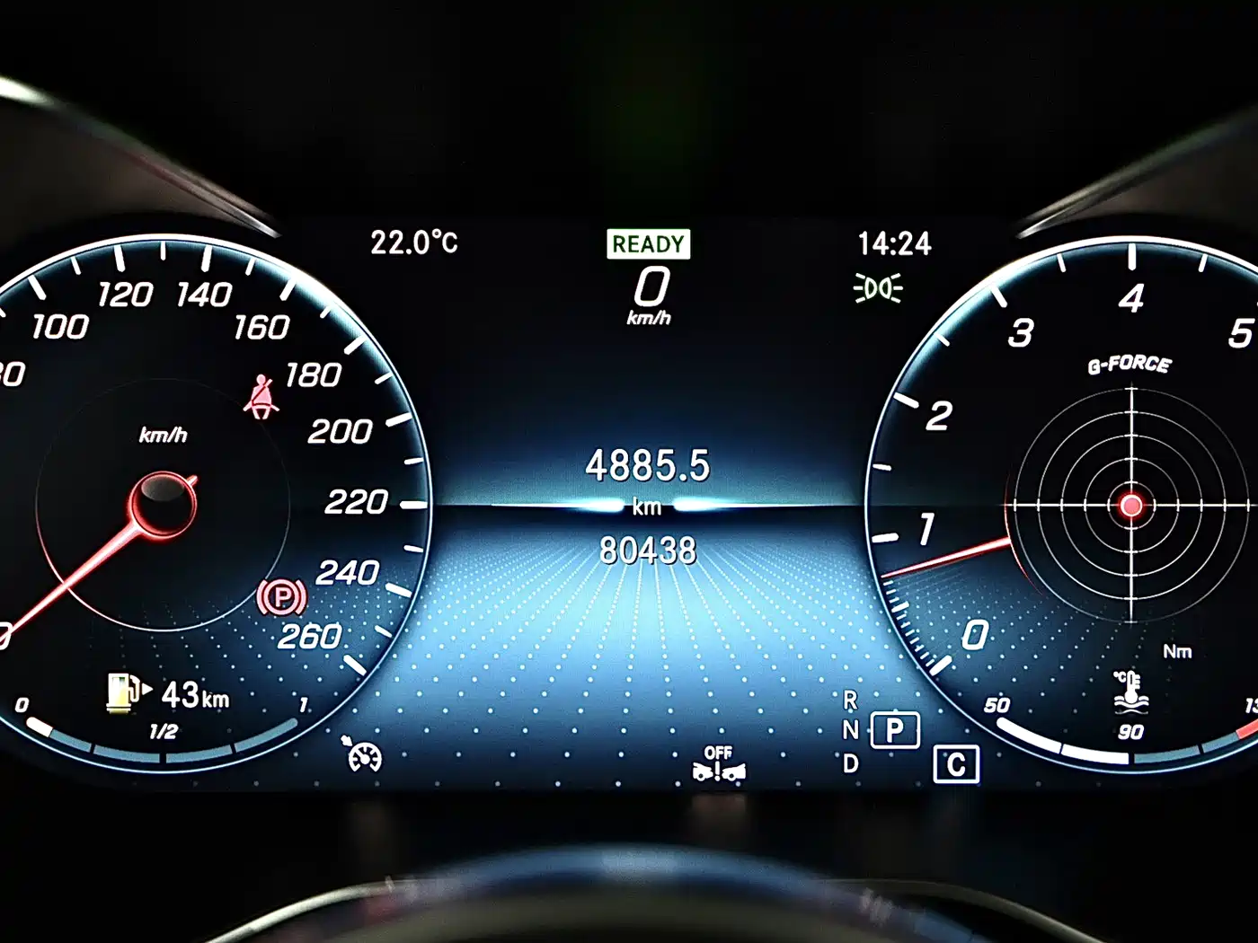 Mercedes-Benz C-Class (Import) 2020 C 260 Coupe фото 9