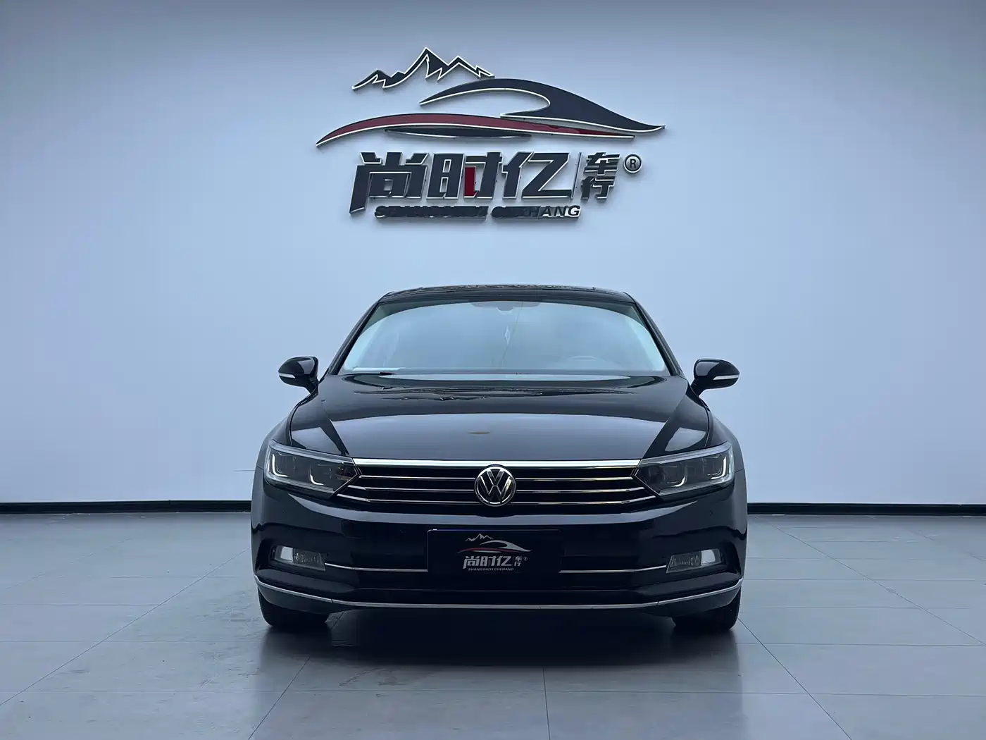 Volkswagen Magotan 2017 330TSI DSG Luxury фото 2
