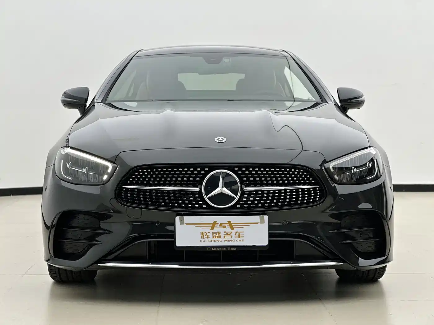 Mercedes-Benz E-Class (Import) 2023 E 260 Coupe фото 2