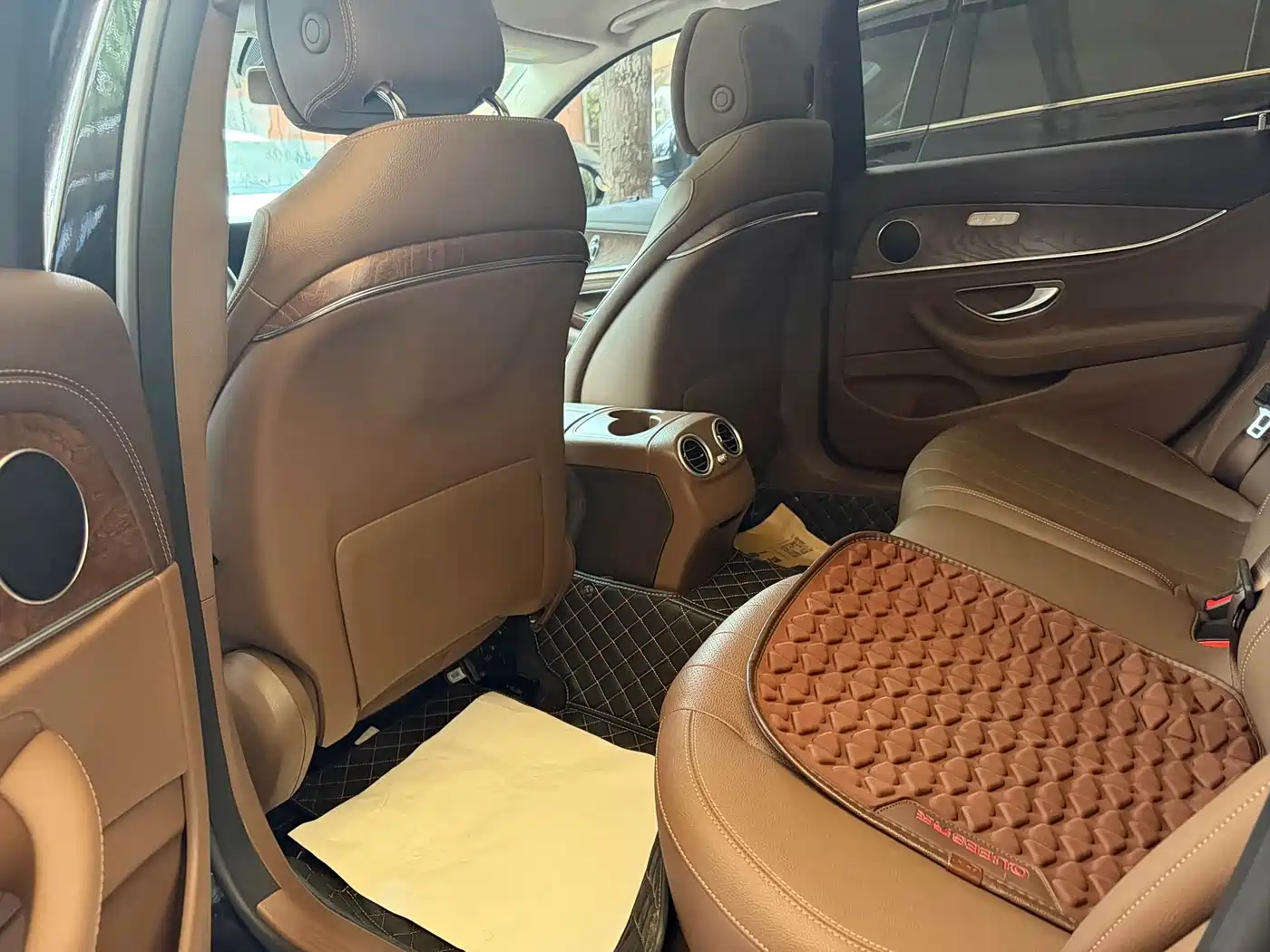 Mercedes-Benz E-Class 2020 Facelift E 260 L фото 10