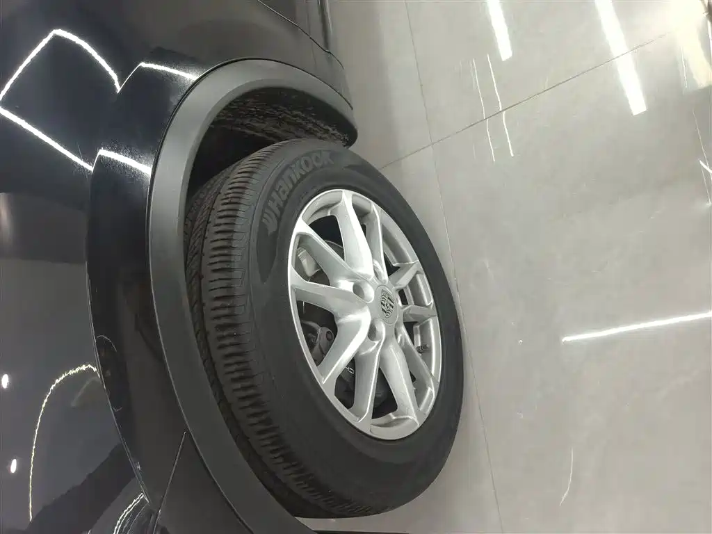 Porsche Cayenne 2016 Cayenne 3.0T фото 23