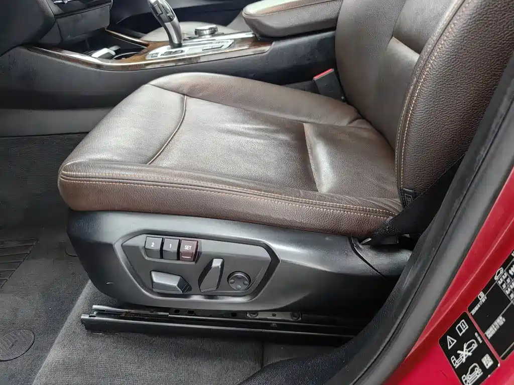 Фото 20 - BMW X4