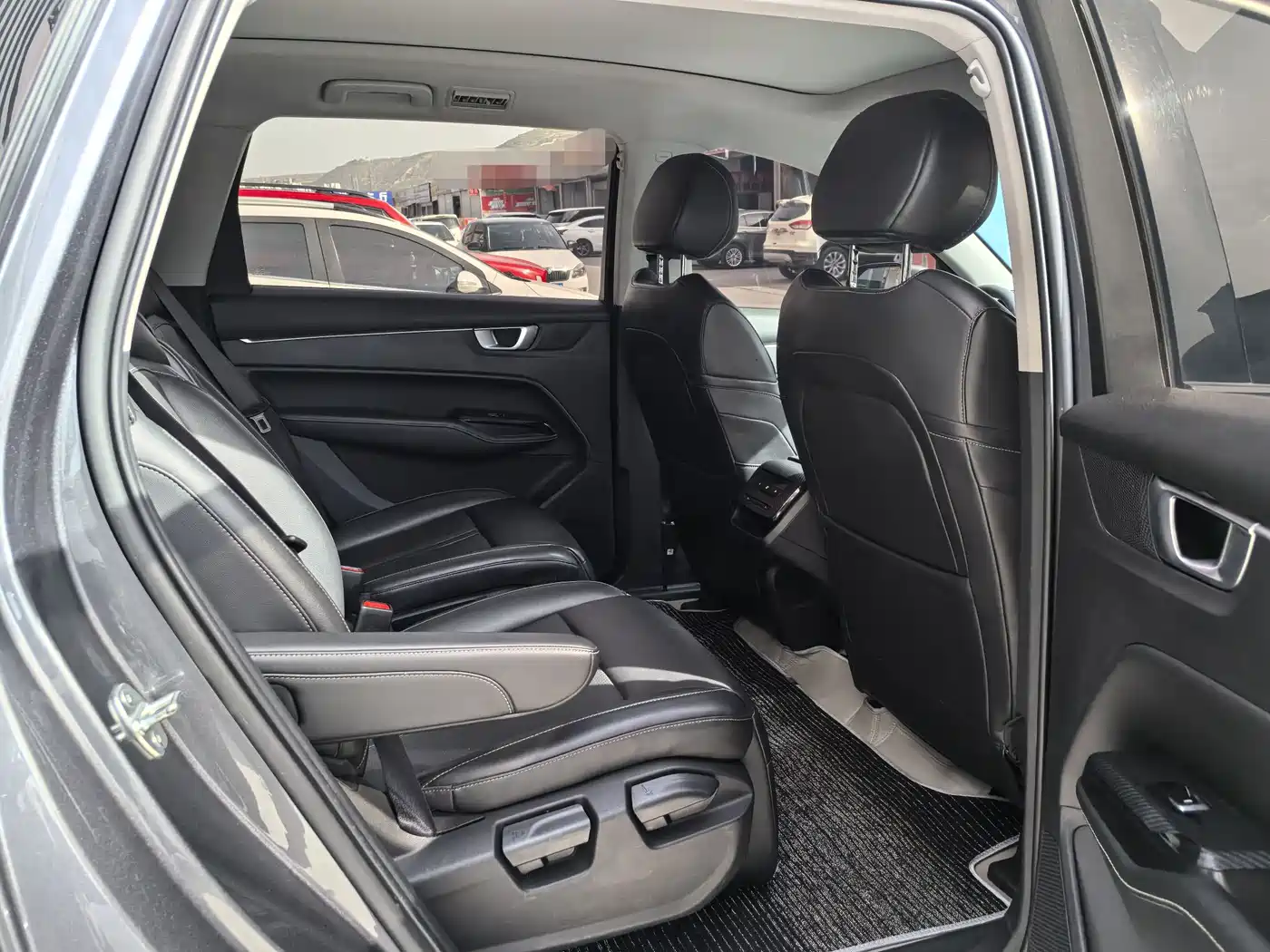 Wuling Motors Wuling Victory 2021 2020 1.5T CVT Flagship