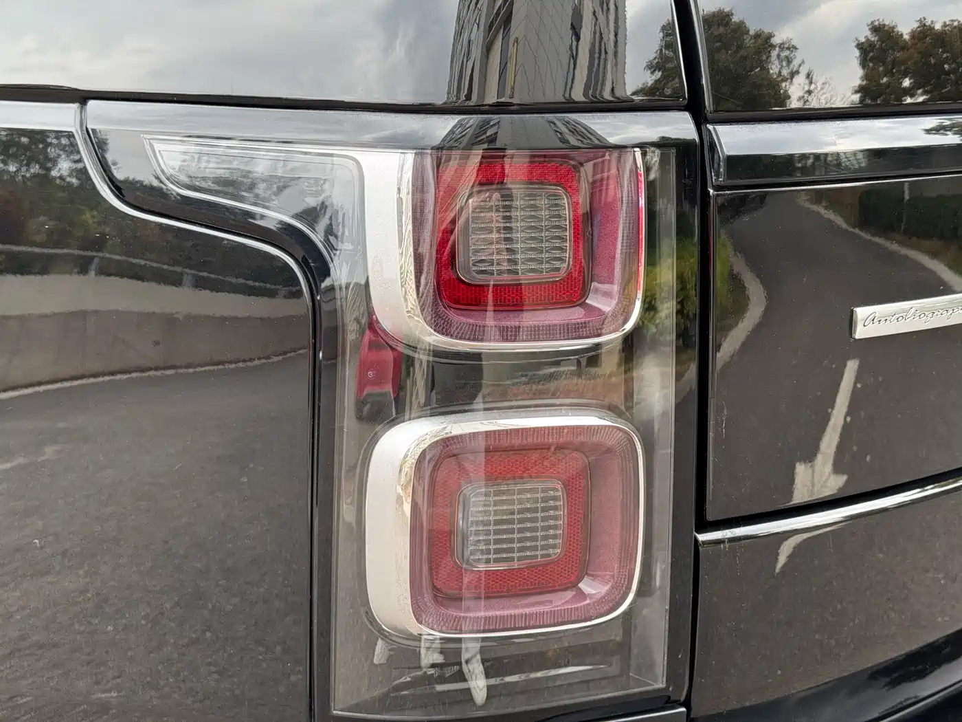 Land Rover Range Rover 2013 5.0 SC V8 AB Ultimate Genesis Edition фото 22