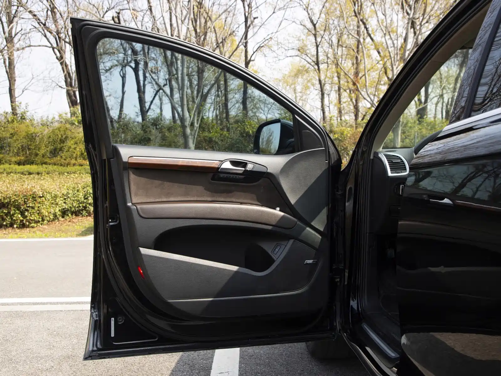 Photo 9 - Audi Q7
