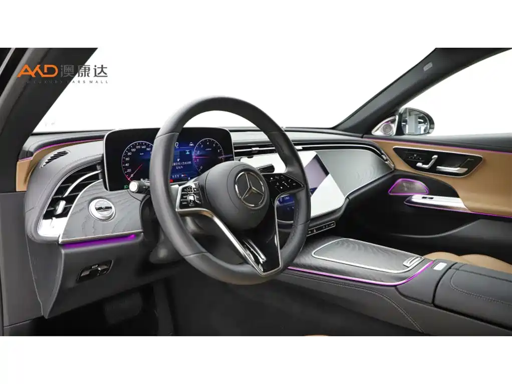 Mercedes-Benz E-Class 2023 E 260 L Sport фото 6