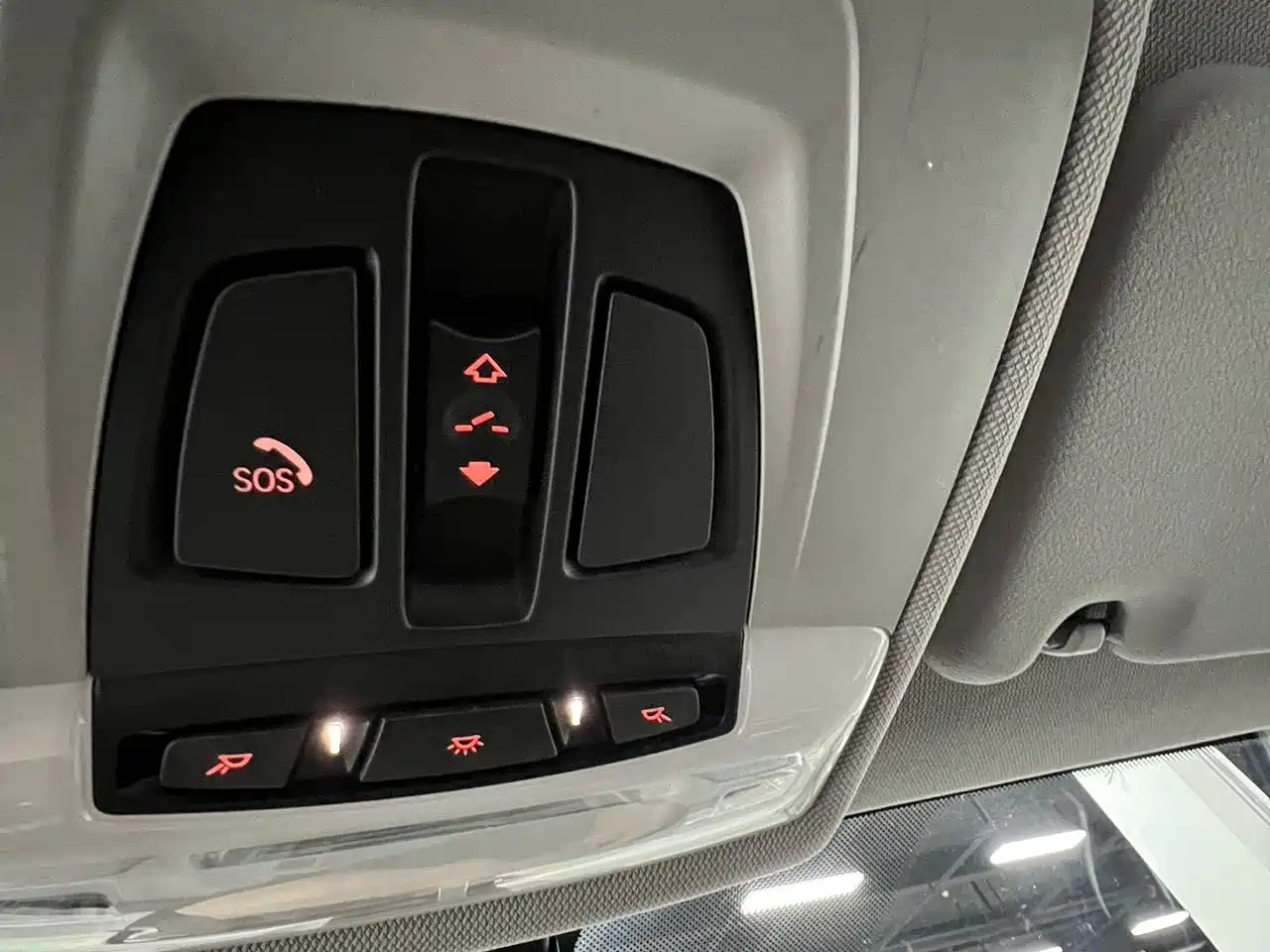 BMW X1 2022 sDrive20Li Fashion фото 20