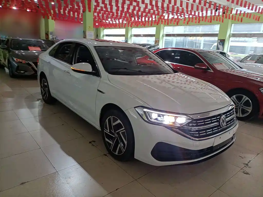 Volkswagen Sagitar 2023 280TSI DSG Beyond Lite фото 4