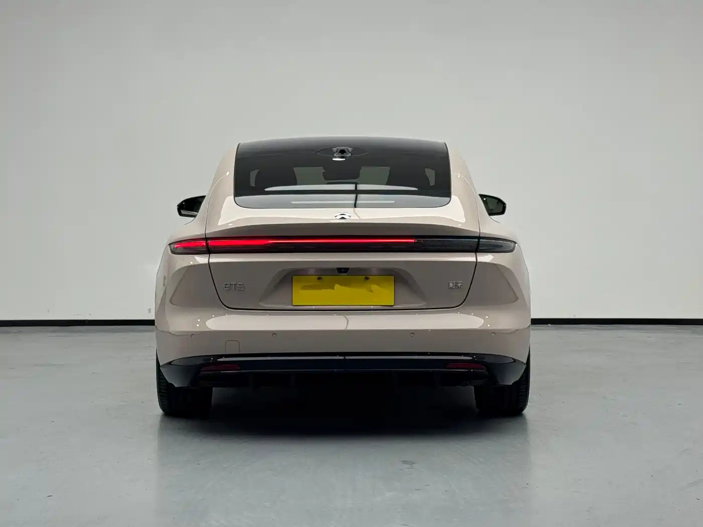 NIO ET5 2025 2025 75kWh