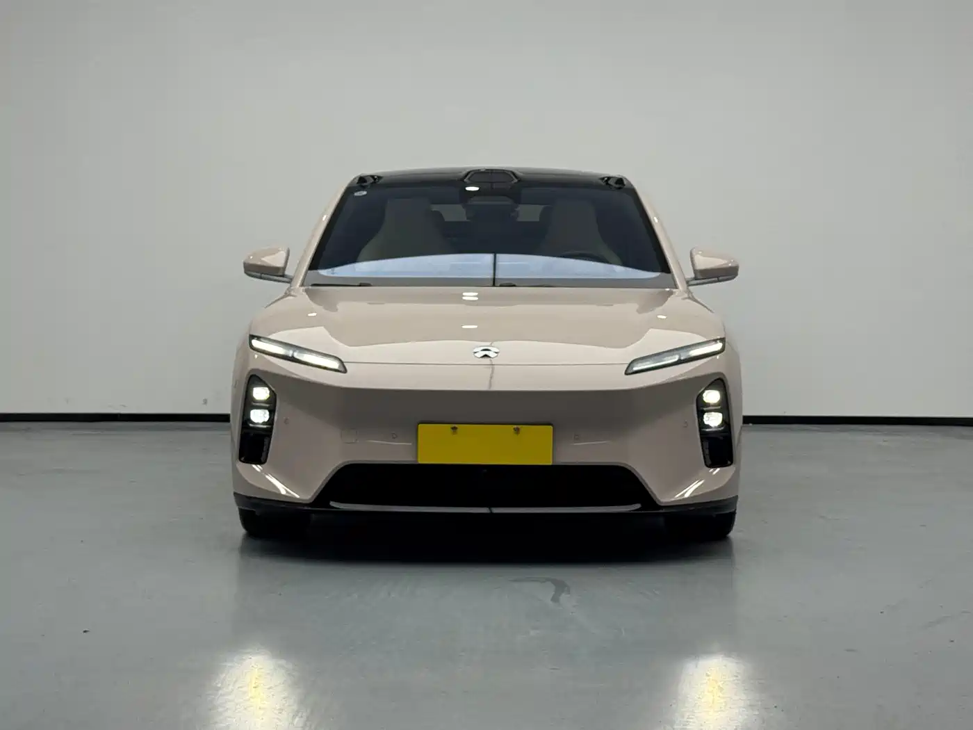 NIO ET5 2025 2025 75kWh