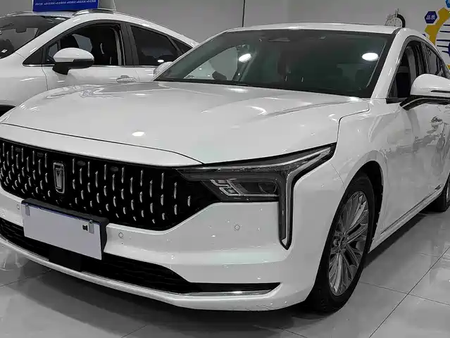 Besturn Besturn B70 2021 1.5T Automatic Premium