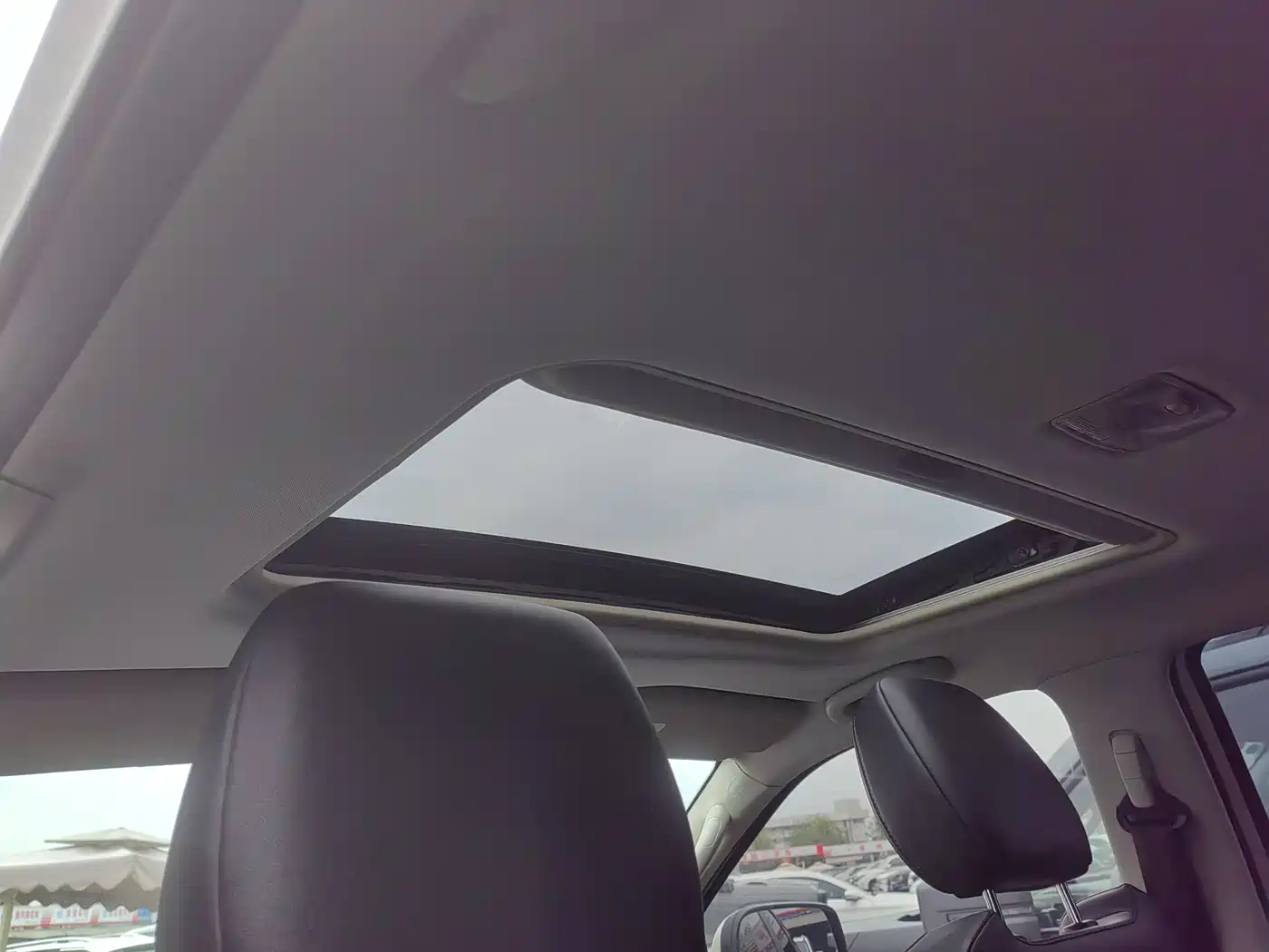 JIANGLING YUSHENG S350