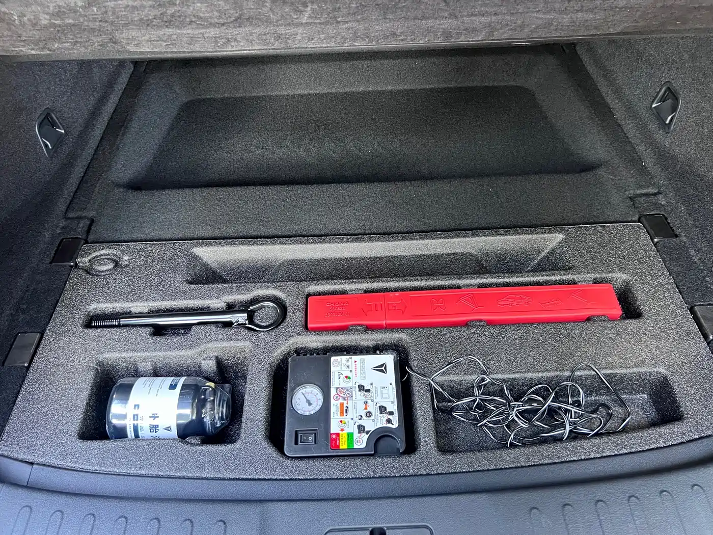 Deepal S07 2024 2023 200Max Range Extender Edition