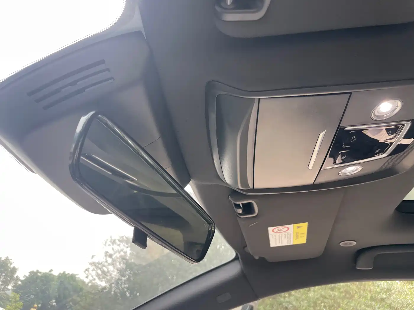 BYD Song PLUS PHEV 2021 DM-i 51KM Premium фото 6