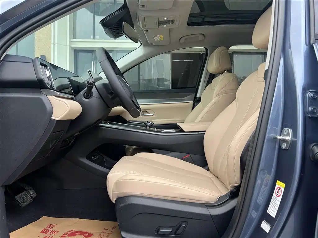 BYD SONGJIANG NEW ENERGY