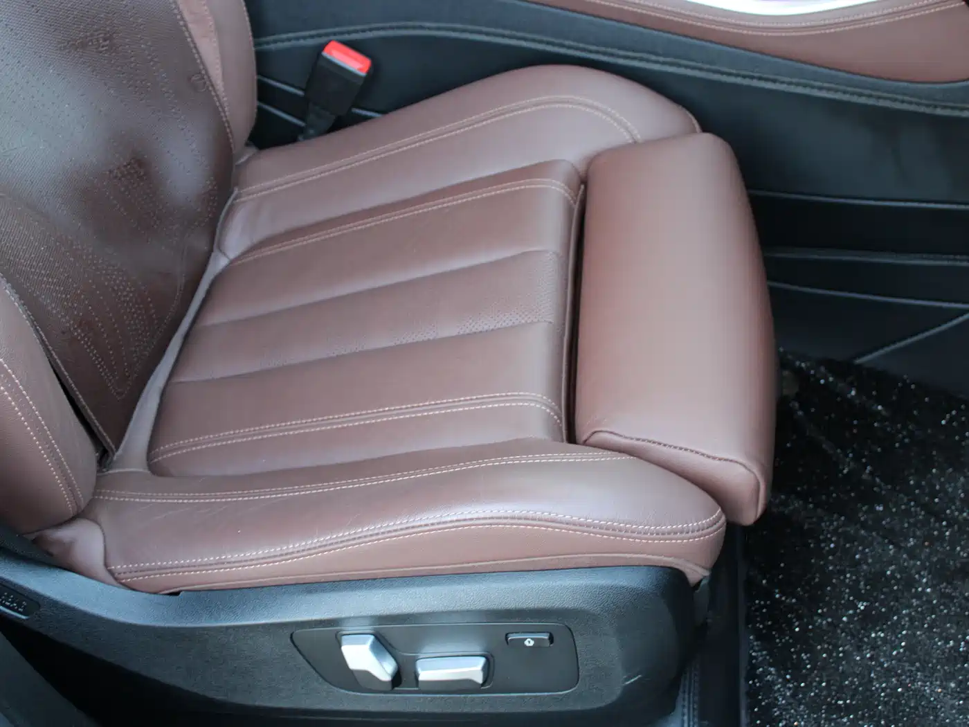BMW X5 (Import) 2021 xDrive30i M Sport Package фото 15