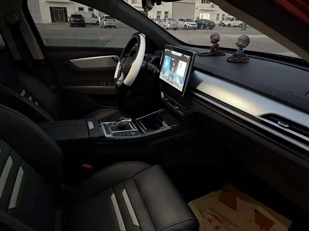 BYD QINHUANGDAO NEW ENERGY