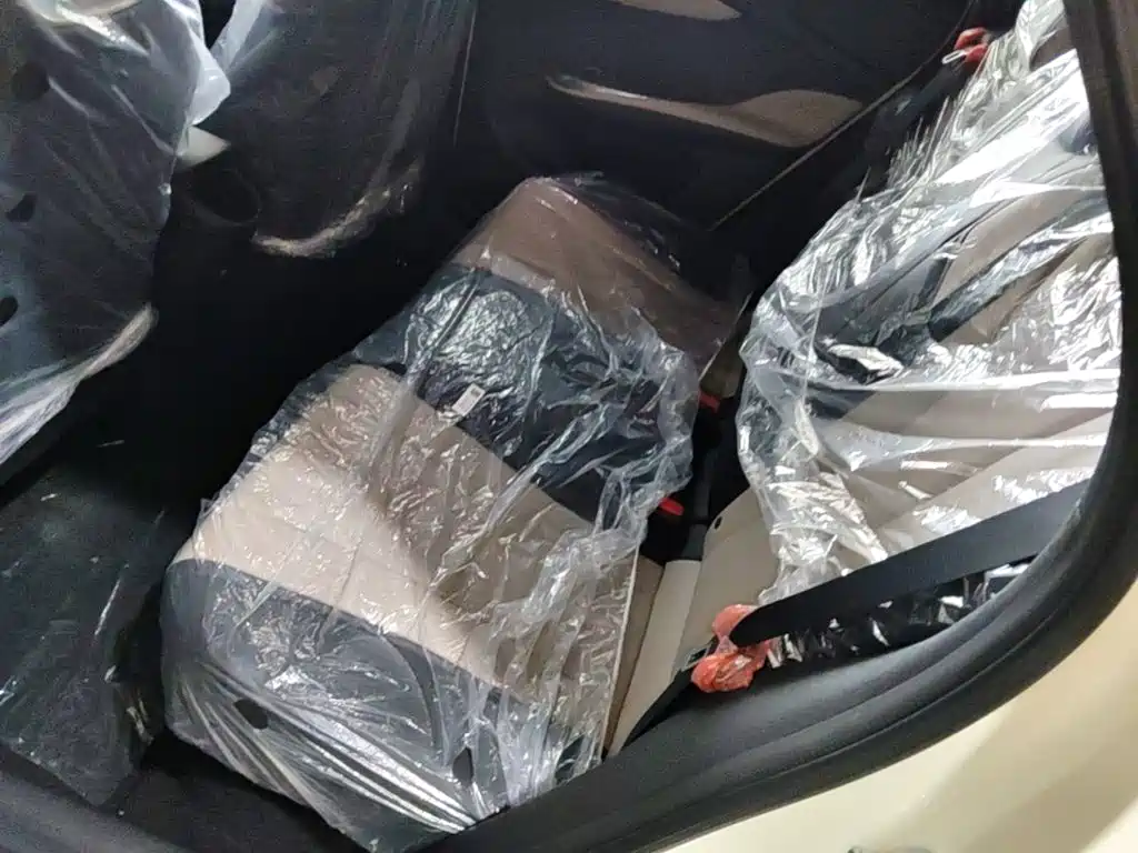 BYD Dolphin 2026 2025 420km Freedom Edition