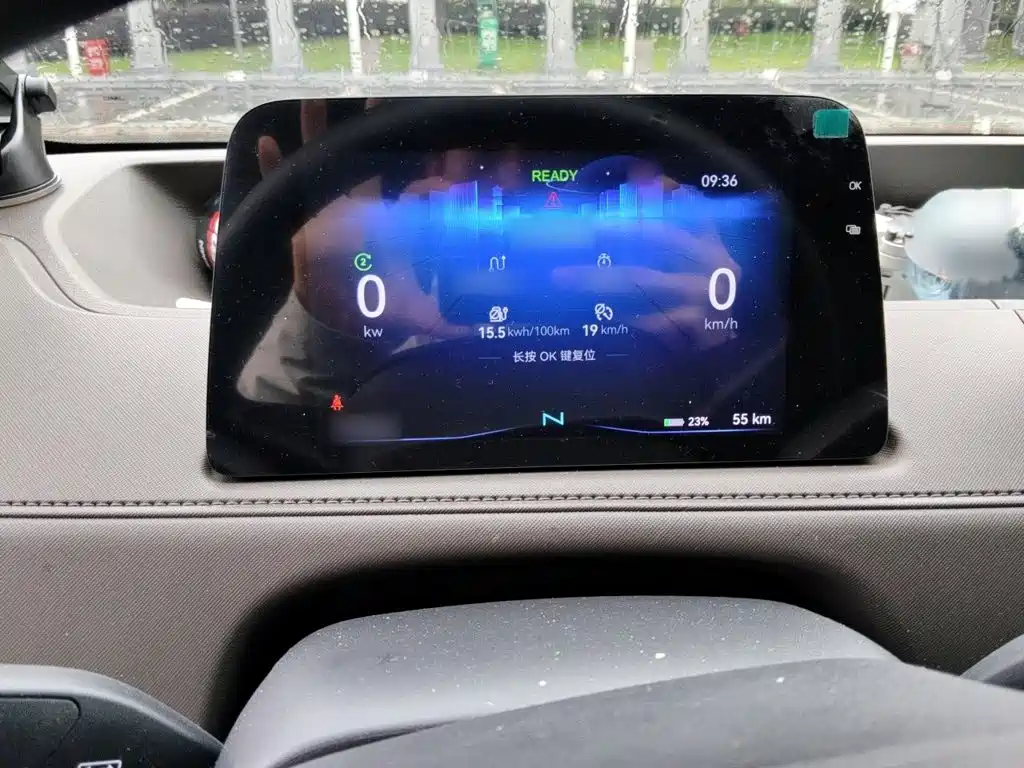 Jiangling E-Fushun 2026 2025 Clear Window Version 41.86kWh Short Wheelbase Low Roof
